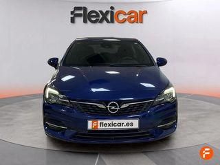 Opel Astra 1.2T SHT 96kW (130CV) GS Line
