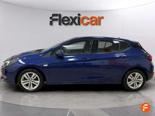 Opel Astra 1.2T SHT 96kW (130CV) GS Line
