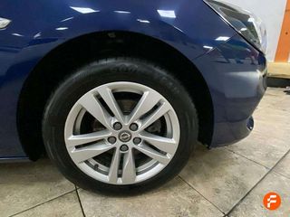 Opel Astra 1.2T SHT 96kW (130CV) GS Line