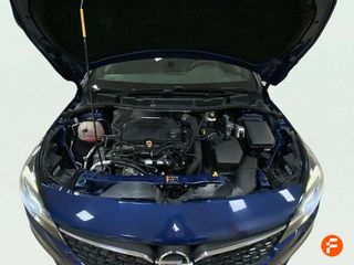 Opel Astra 1.2T SHT 96kW (130CV) GS Line