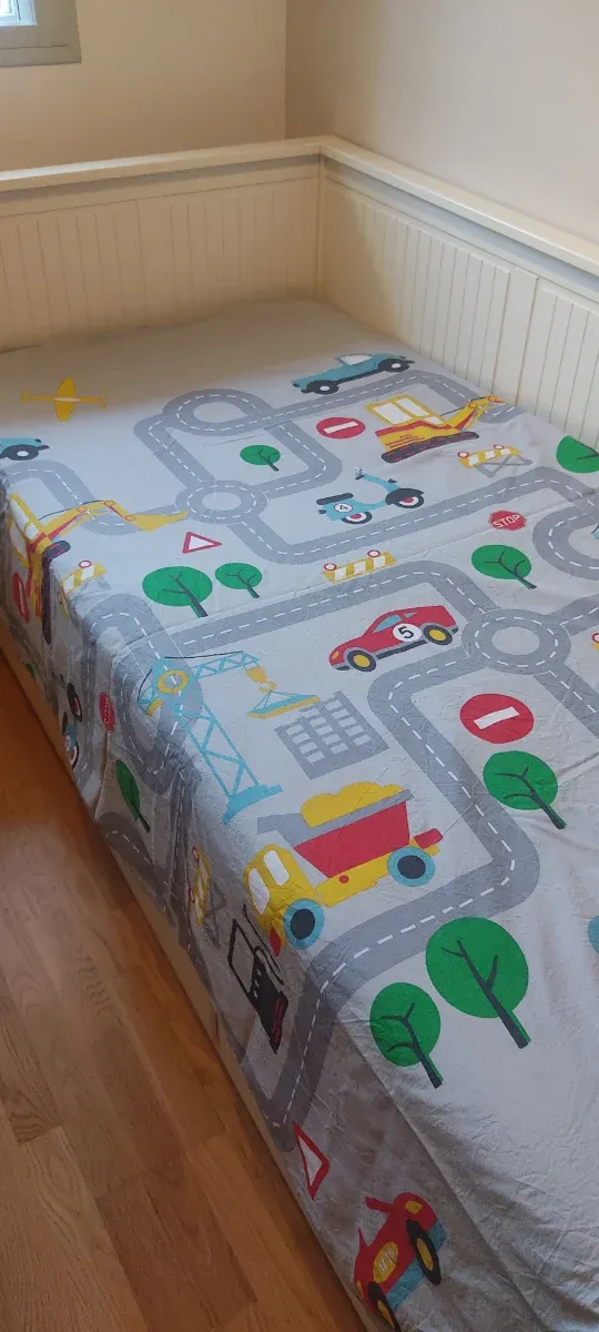 Funda Nórdico Infantil Cama 90