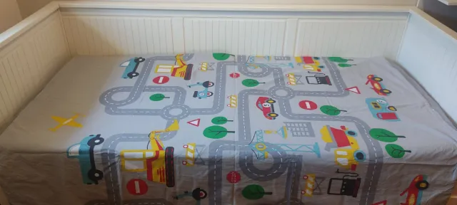 Funda Nórdico Infantil Cama 90