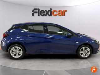 Opel Astra 1.2T SHT 96kW (130CV) GS Line