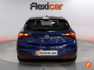 Opel Astra 1.2T SHT 96kW (130CV) GS Line