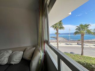 Piso en alquiler en Velilla-Taramay en Almuñécar