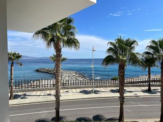 Piso en alquiler en Velilla-Taramay en Almuñécar