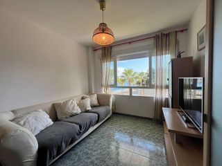 Piso en alquiler en Velilla-Taramay en Almuñécar