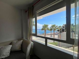 Piso en alquiler en Velilla-Taramay en Almuñécar