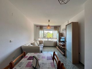 Piso en alquiler en Velilla-Taramay en Almuñécar