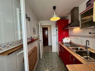 Piso en alquiler en Velilla-Taramay en Almuñécar