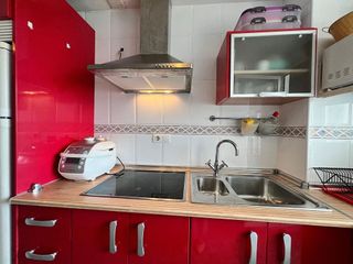 Piso en alquiler en Velilla-Taramay en Almuñécar