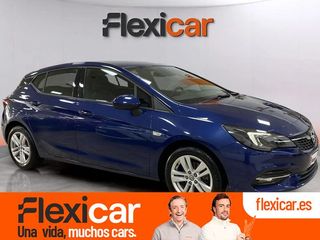 Opel Astra 1.2T SHT 96kW (130CV) GS Line