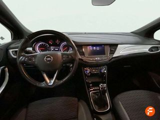 Opel Astra 1.2T SHT 96kW (130CV) GS Line