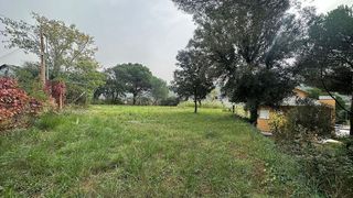 Terreno en venta en Llinars del Valles