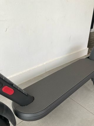 PATINETE ELÉCTRICO XIAOMI SCOOTER 4