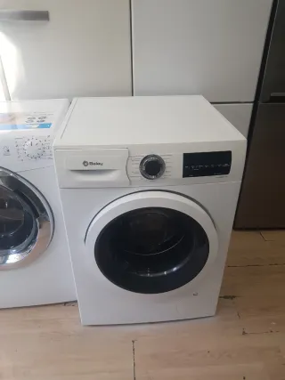 Lavadora Balay con garantía y transporte
