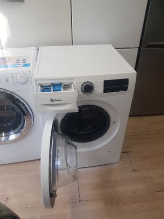 Lavadora Balay con garantía y transporte
