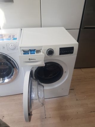 Lavadora Balay con garantía y transporte
