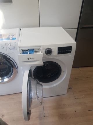 Lavadora Balay con garantía y transporte