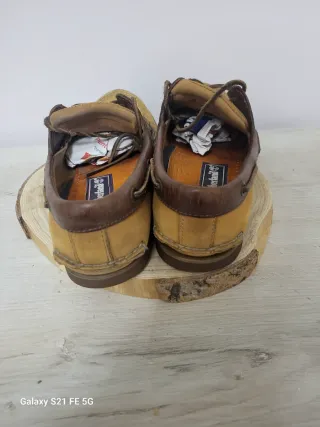 Mocassini Timberland uomo taglia 43