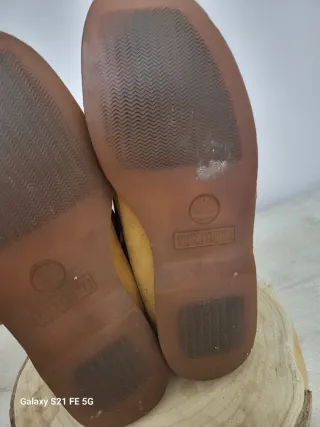 Mocassini Timberland uomo taglia 43