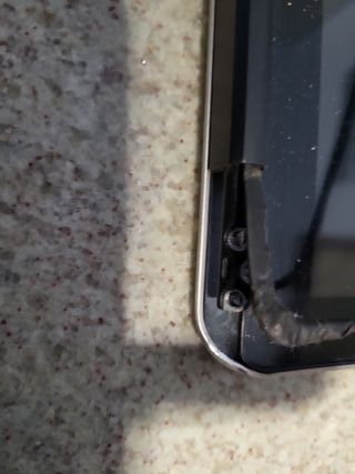 Schermo Display LCD Apple MacBook A1278