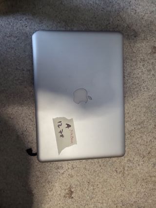 Schermo Display LCD Apple MacBook A1278