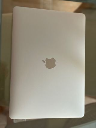 MacBook Pro 13” Plata/Gris Espacial