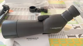 Monóculo NORDWALD SN-0121 15-45x60