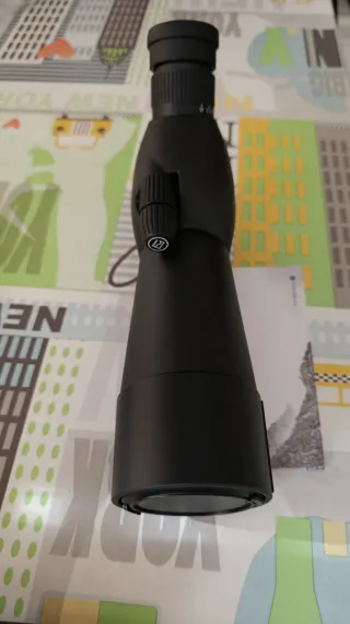 Monóculo NORDWALD SN-0121 15-45x60