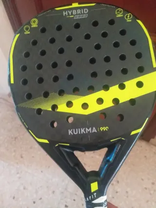 Pala Kuikma Hybrid Pro