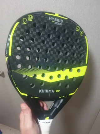Pala Kuikma Hybrid Pro