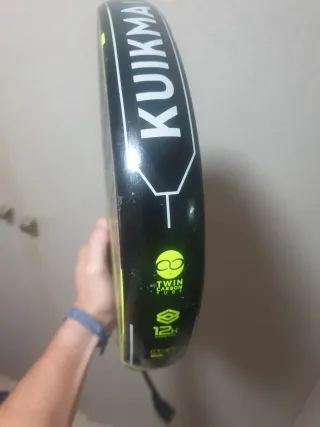 Pala Kuikma Hybrid Pro