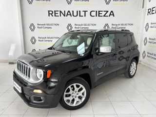 Jeep Renegade 2017