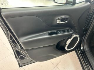 Jeep Renegade 2017