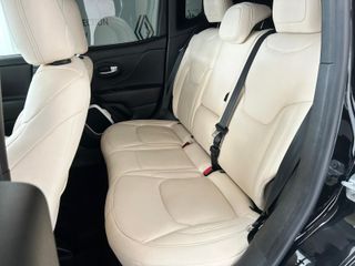 Jeep Renegade 2017