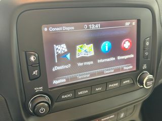 Jeep Renegade 2017