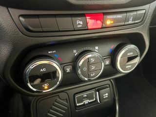 Jeep Renegade 2017