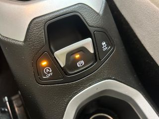 Jeep Renegade 2017