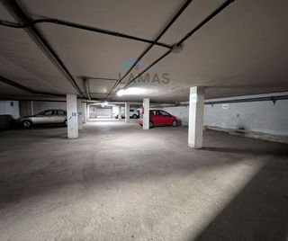 Garaje en venta en Navalmoral de la Mata