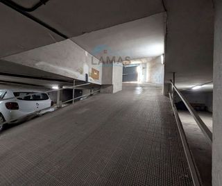 Garaje en venta en Navalmoral de la Mata