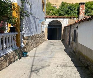 Garaje en venta en Navalmoral de la Mata