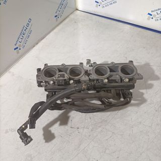 Cuerpo mariposas Honda CBR 650 R 35 KW 2021