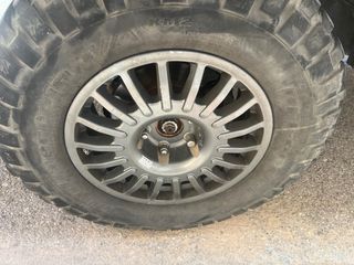 Jeep Grand Cherokee 2003