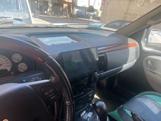 Jeep Grand Cherokee 2003