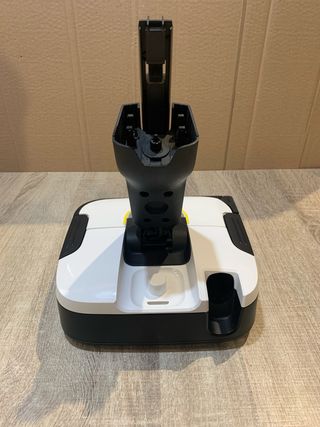 Mopa Eléctrica KÄRCHER FC 2-4