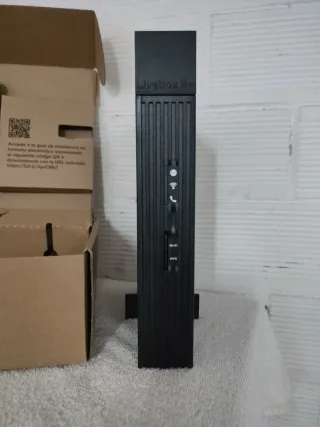 Router Livebox 6+