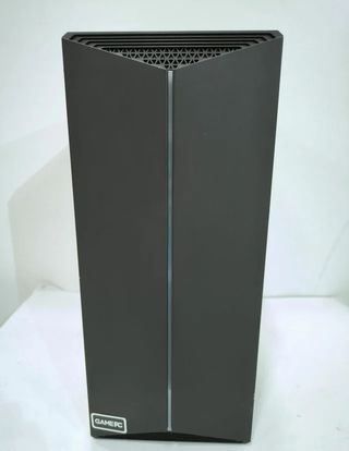 PC Gaming i3-10100F 16GB DDR4 480GB SSD