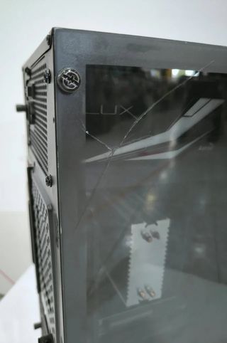 PC Gaming i3-10100F 16GB DDR4 480GB SSD