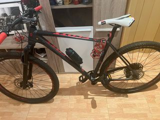 Bici Scott Scale 29